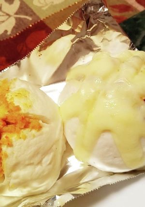 グリルはんぺん-レシピのメイン写真