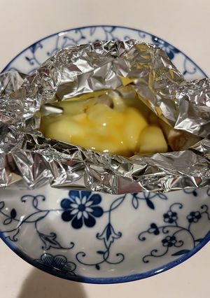 鶏ササミのチーズ焼き【15分】-レシピのメイン写真
