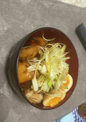 チャーシューの作り方＋チャーシュー丼-レシピのメイン写真