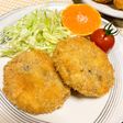 鯖缶コロッケ