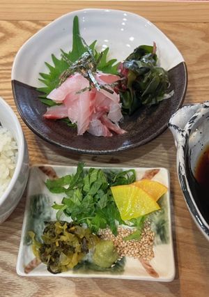 愛媛で食べた宇和島鯛めし再現-レシピのメイン写真