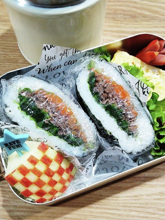中学生お弁当 2021/11/25記録用-レシピのメイン写真