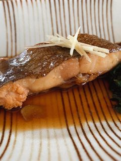 かれいの煮付け-レシピのメイン写真