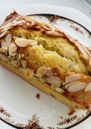 赤ワインのドライフルーツパウンドケーキ-レシピのメイン写真