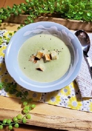栄養満点！！ファイトケミカルスープ-レシピのメイン写真