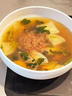 ✿簡単・お雑煮✿-レシピのメイン写真