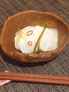 かぶの千枚漬け☆-レシピのメイン写真