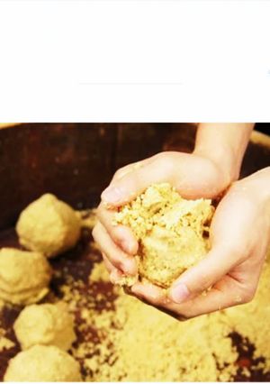 簡単おから味噌-レシピのメイン写真
