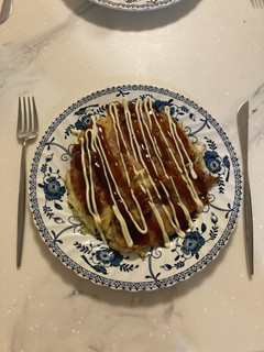 ふわふわ絶品お好み焼き-レシピのメイン写真