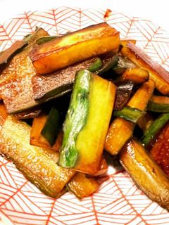きゅうりの佃煮 -レシピのメイン写真