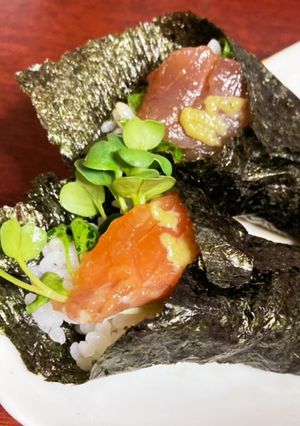 すしめし3合-レシピのメイン写真