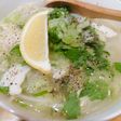 フォーみたいなにゅうめん