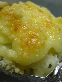 ♪じゃがいものマヨネーズ焼き♪-レシピのメイン写真