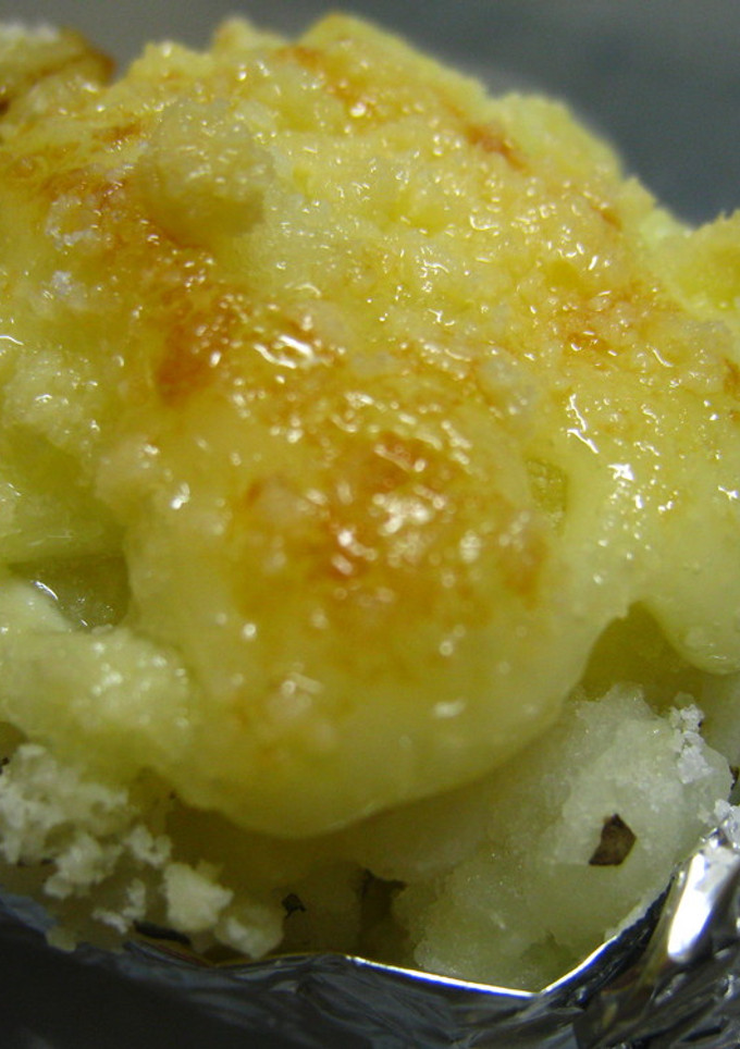 ♪じゃがいものマヨネーズ焼き♪-レシピのメイン写真