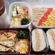 高校生息子&旦那弁当(11/26)