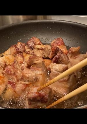 バラ素揚げ-レシピのメイン写真