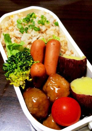 高校生のお弁当20211126-レシピのメイン写真