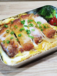 中学生お弁当 2021/11/26記録用-レシピのメイン写真
