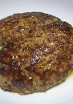 ○●和風豆腐ﾊﾝﾊﾞｰｸﾞ●○-レシピのメイン写真
