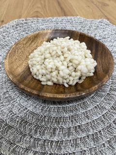 放置するだけ☆もち麦のゆで方-レシピのメイン写真