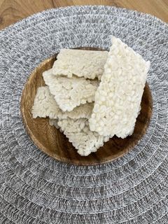 手軽に腸活☆もち麦の冷凍保存-レシピのメイン写真
