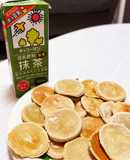材料２つだけ！簡単豆乳クッキーノンオイル