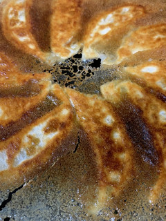 餃子は羽根つき餃子が1番良い-レシピのメイン写真