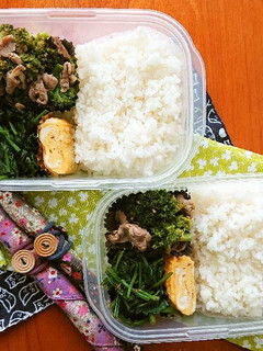 お弁当2021年11月26日-レシピのメイン写真