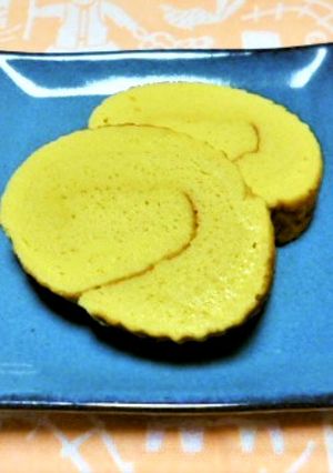 伊達巻-レシピのメイン写真