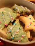 クリスマスクッキー♪