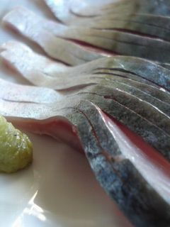 ✿〆鯖の作り方✿-レシピのメイン写真