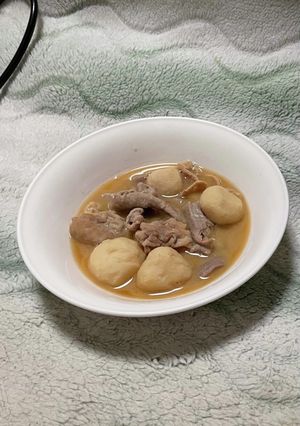 雑うま簡単レシピ〖一品目〗-レシピのメイン写真