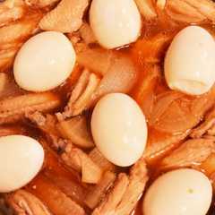 รูปของ 20分で、鶏手羽のさっぱり煮