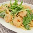 海老のビスク風味♡パスタサラダ