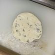 手作り 大葉入り 焼き餃子の皮