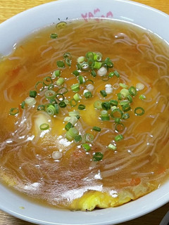 餡多めの天津飯-レシピのメイン写真