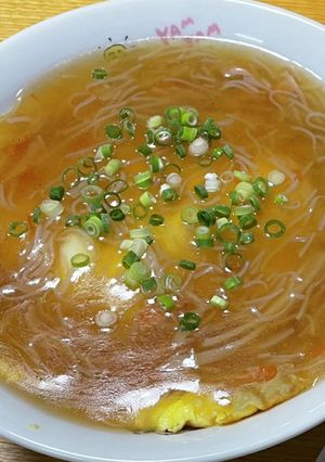 餡多めの天津飯-レシピのメイン写真