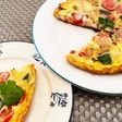 簡単なのに豪華見え♡スパニッシュオムレツ