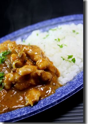 ハッシュドチキン-レシピのメイン写真