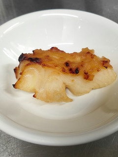 魚のみそマヨネーズ焼き-レシピのメイン写真