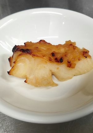 魚のみそマヨネーズ焼き-レシピのメイン写真