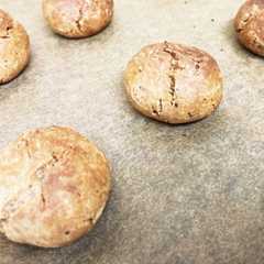 รูปของ コストコMIXED NUTSクッキー