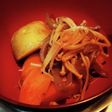 男の☆テキトー☆にせ肉じゃが