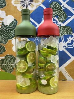 簡単 すだちシロップ-レシピのメイン写真