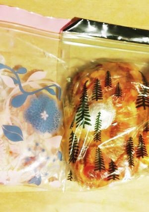お弁当★豚トロ焼き肉夫人特製ダレ★2種類-レシピのメイン写真