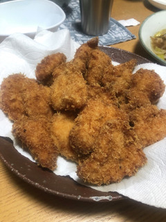 簡単 時短 柔らか 鶏むねカツ-レシピのメイン写真