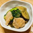 簡単!鶏モモ肉のオイスターソース炒め