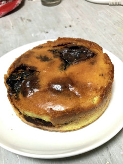アップルタタンタルト-レシピのメイン写真
