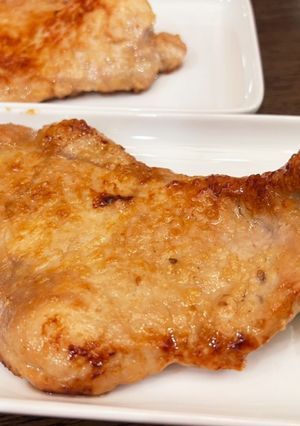 豚肉のみそ焼き『きのう何食べ』#78-レシピのメイン写真