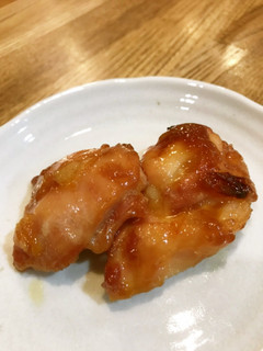 鶏肉のマーマレード焼き-レシピのメイン写真